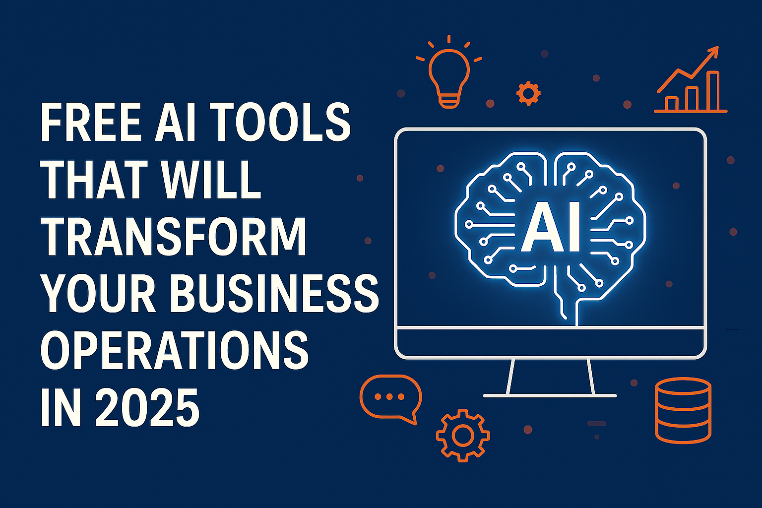 The Complete Guide to Kozker's Free AI Tools: 12 Game-Changing Solutions for Modern Businesses