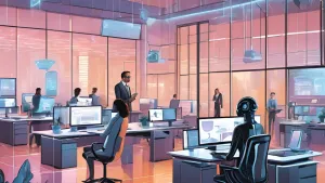 How AI Workflow Automation is Transforming the Workplace
