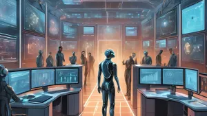 Dashrepo  How AI Workflow Automation is Revolutionizing Data Science blog image